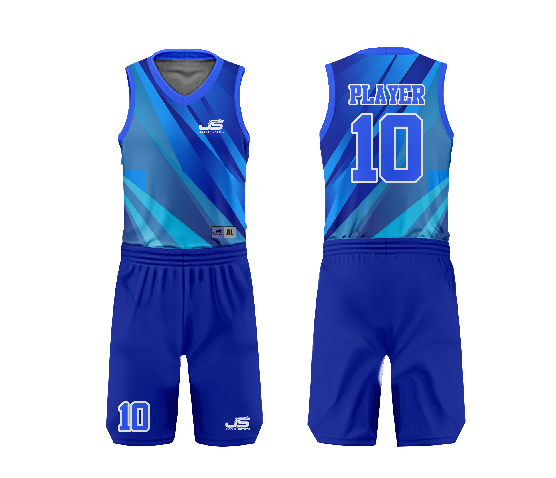Basketball Uniforms & Sportswear